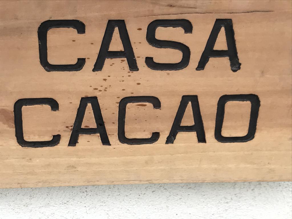 Casa Cacao Pres Plage Et Velodrome Marseille Luaran gambar